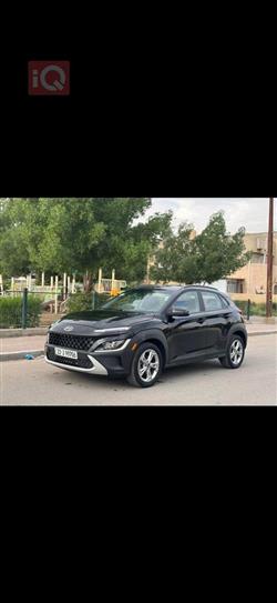 هيونداي كونا